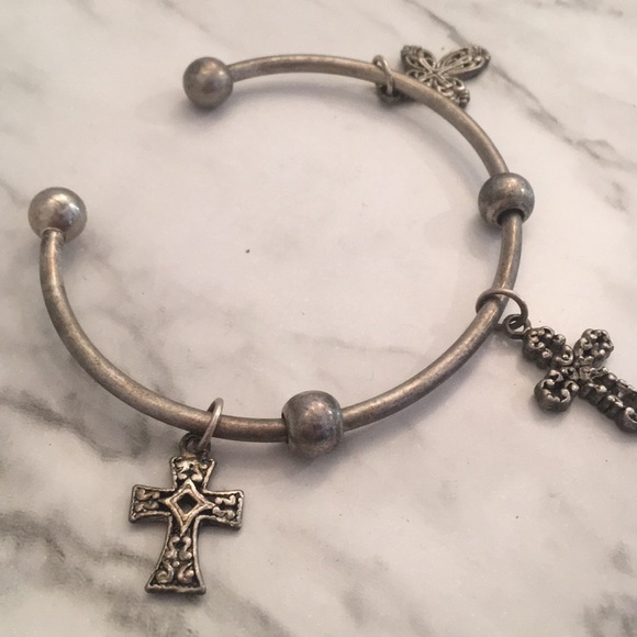 Cross bracket - Picture 2 of 3